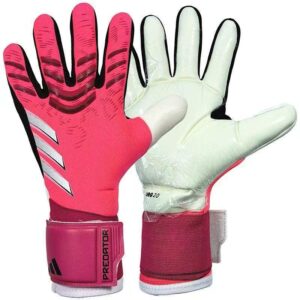 جوانتى اديدس بروديتور - Adidas predator goalkeeper gloves