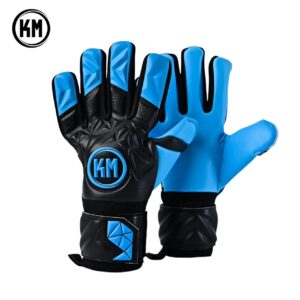 جوانتى KM ultra اطفالى - KM goalkeeper gloves