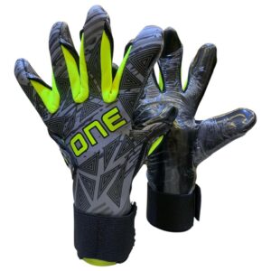 جوانتي وان one goalkeeper gloves