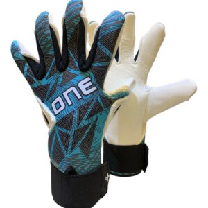 جوانتي وان one goalkeeper gloves