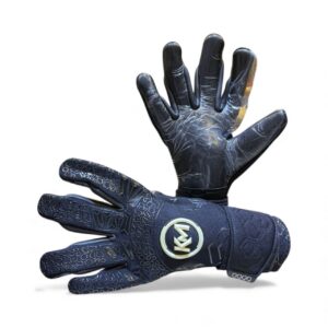 جوانتي حارس مرمى KM Mega – ثبات عالي | قبضة قوية | خامات بروفيشنال