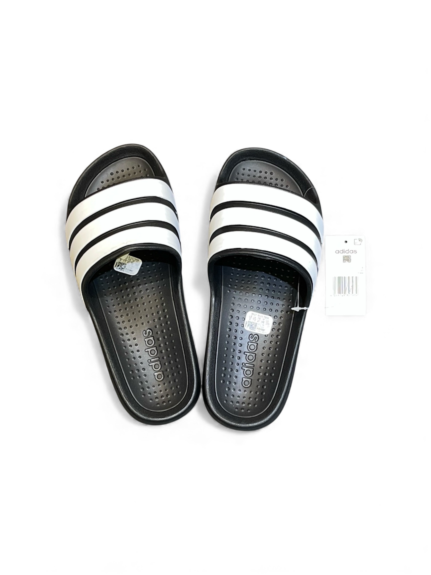 سليبر Adidas Mirror الأصلي للرجال | راحة وجودة عالية