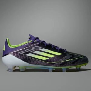 جزمة كورة استارز Adidas F50 FG ميرور | خفة وسرعة وثبات