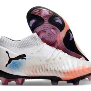 جزمة Puma Future استارز – أفضل حذاء كورة نجيل طبيعي تحكم وثبات