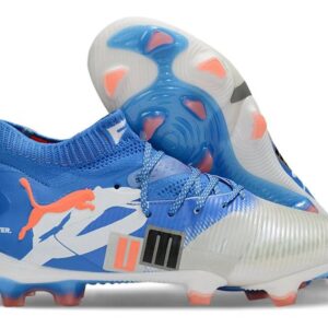 جزمة Puma Future استارز – أفضل حذاء كورة نجيل طبيعي تحكم وثبات