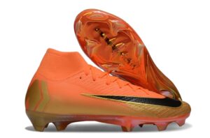 جزمة Nike Mercurial Vapor 16 Elite FG – أسرع حذاء كورة نجيل طبيعي