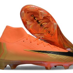 جزمة Nike Mercurial Vapor 16 Elite FG – أسرع حذاء كورة نجيل طبيعي