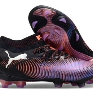 جزمة Puma Future استارز – أفضل حذاء كورة نجيل طبيعي تحكم وثبات