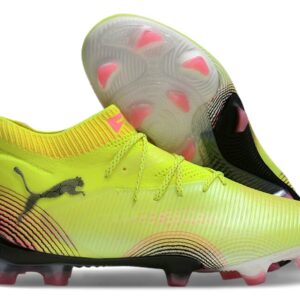 جزمة Puma Future استارز – أفضل حذاء كورة نجيل طبيعي تحكم وثبات