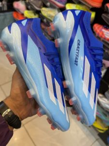 adidas X Crazy  – استارز أديداس