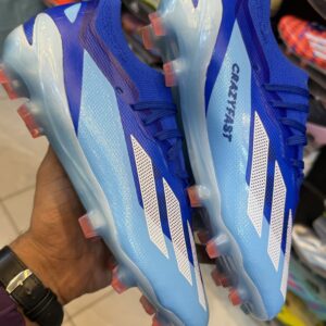 adidas X Crazy  – استارز أديداس