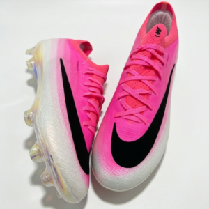 Nike Air Zoom Mercurial Vapor 15 Elite Mad Brilliance FG - حذاء كرة قدم سرعة واحترافية