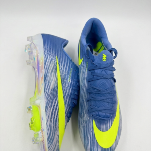 Nike Air Zoom Mercurial Vapor 15 Elite FG – Pink Blast Black
